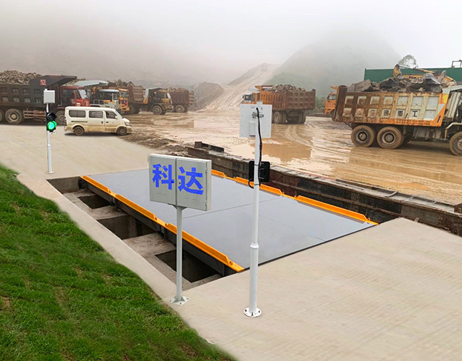 砂場(chǎng)地磅、砂場(chǎng)專用地磅、東莞沙場(chǎng)專用地磅